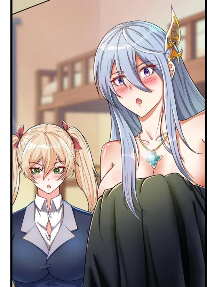 Linh Khí Khôi Phục: Ta Mỗi Ngày Thu Được Một Cái Kỹ Năng Mới Chapter 240 - Trang 2