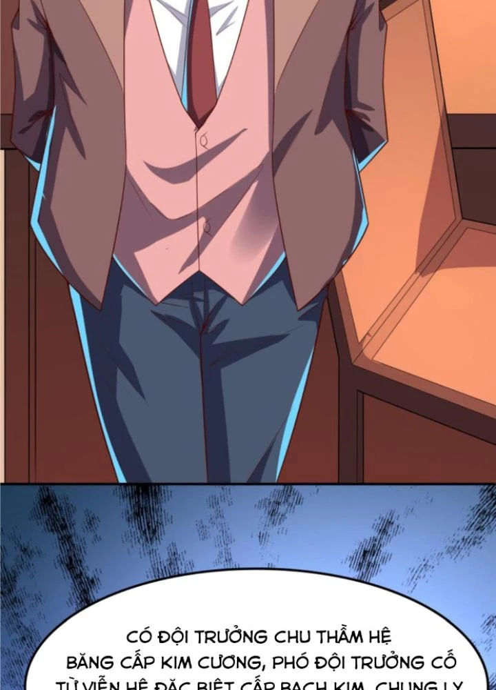 Linh Khí Khôi Phục: Ta Mỗi Ngày Thu Được Một Cái Kỹ Năng Mới Chapter 241 - Trang 2