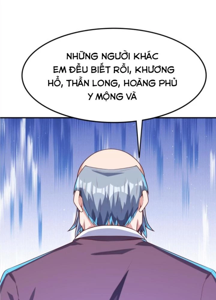 Linh Khí Khôi Phục: Ta Mỗi Ngày Thu Được Một Cái Kỹ Năng Mới Chapter 241 - Trang 2