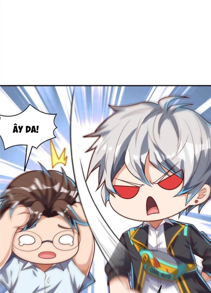 Linh Khí Khôi Phục: Ta Mỗi Ngày Thu Được Một Cái Kỹ Năng Mới Chapter 241 - Trang 2