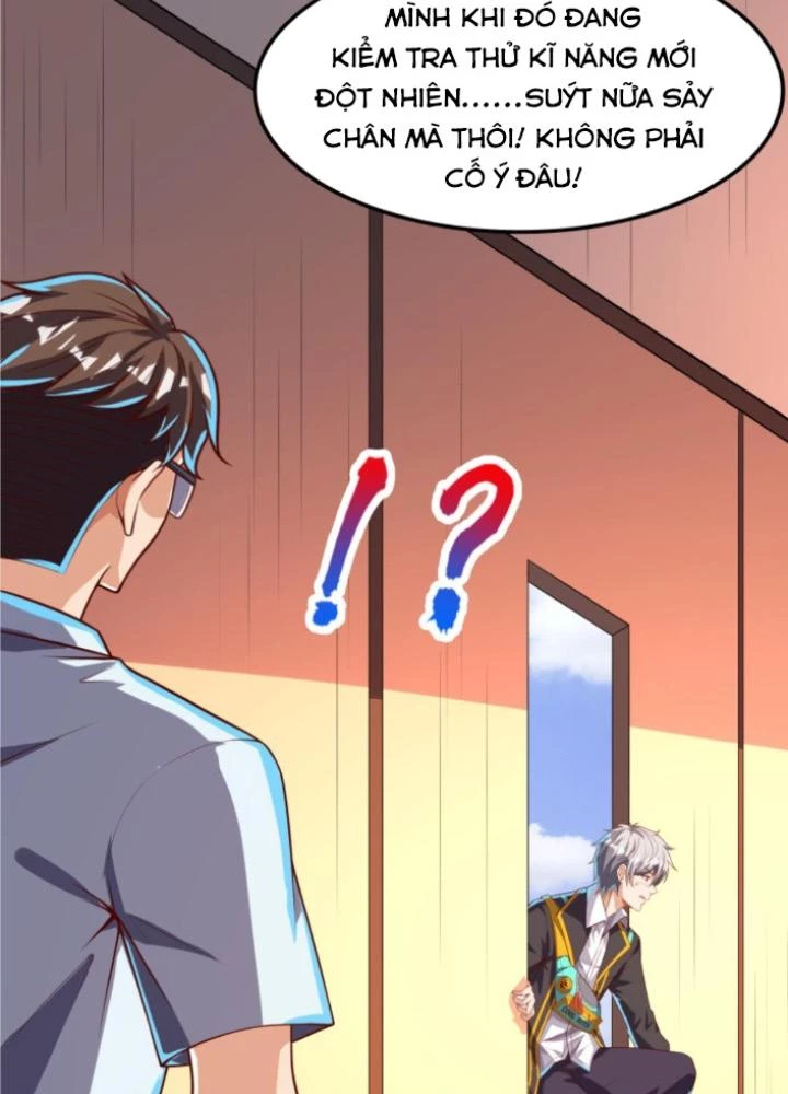 Linh Khí Khôi Phục: Ta Mỗi Ngày Thu Được Một Cái Kỹ Năng Mới Chapter 241 - Trang 2