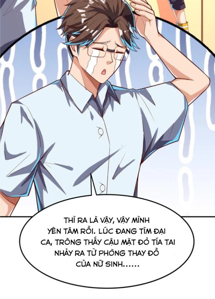 Linh Khí Khôi Phục: Ta Mỗi Ngày Thu Được Một Cái Kỹ Năng Mới Chapter 241 - Trang 2