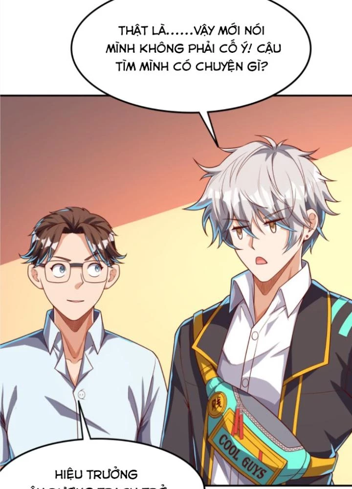 Linh Khí Khôi Phục: Ta Mỗi Ngày Thu Được Một Cái Kỹ Năng Mới Chapter 241 - Trang 2