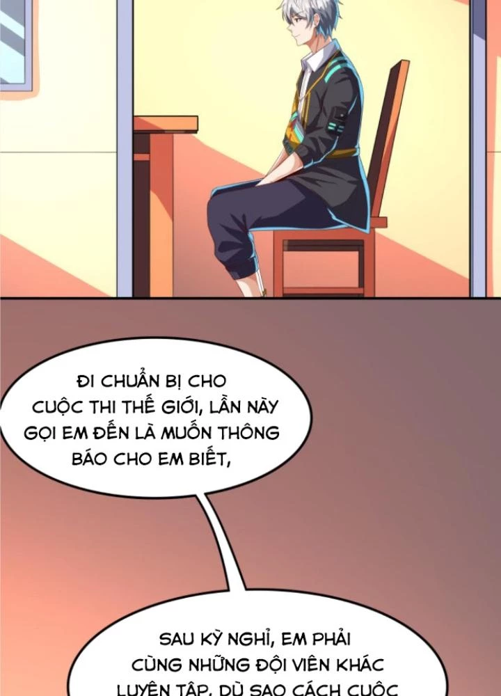 Linh Khí Khôi Phục: Ta Mỗi Ngày Thu Được Một Cái Kỹ Năng Mới Chapter 241 - Trang 2