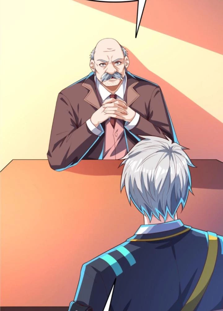 Linh Khí Khôi Phục: Ta Mỗi Ngày Thu Được Một Cái Kỹ Năng Mới Chapter 241 - Trang 2