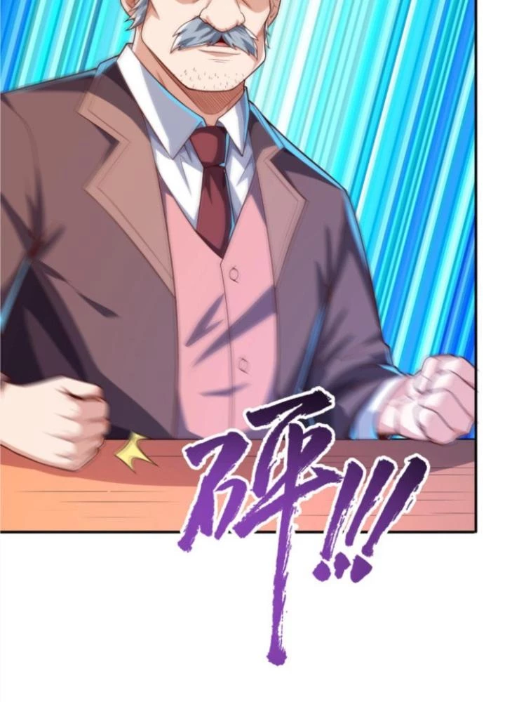 Linh Khí Khôi Phục: Ta Mỗi Ngày Thu Được Một Cái Kỹ Năng Mới Chapter 241 - Trang 2