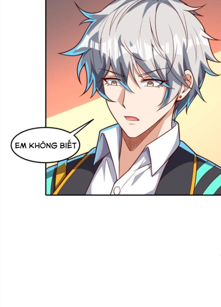 Linh Khí Khôi Phục: Ta Mỗi Ngày Thu Được Một Cái Kỹ Năng Mới Chapter 241 - Trang 2