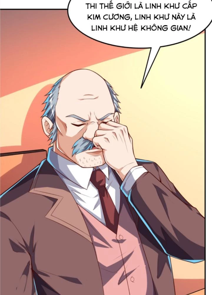 Linh Khí Khôi Phục: Ta Mỗi Ngày Thu Được Một Cái Kỹ Năng Mới Chapter 241 - Trang 2