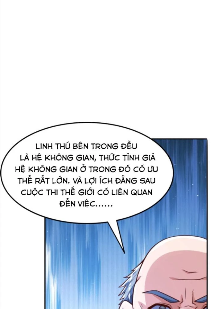 Linh Khí Khôi Phục: Ta Mỗi Ngày Thu Được Một Cái Kỹ Năng Mới Chapter 241 - Trang 2