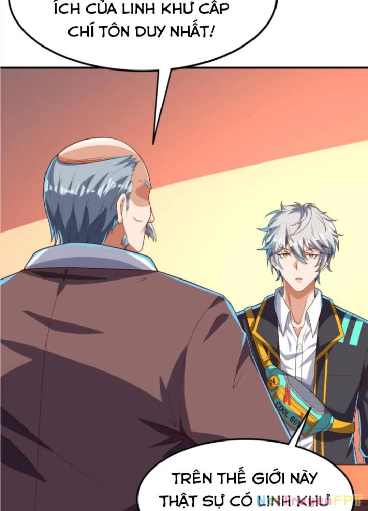 Linh Khí Khôi Phục: Ta Mỗi Ngày Thu Được Một Cái Kỹ Năng Mới Chapter 241 - Trang 2