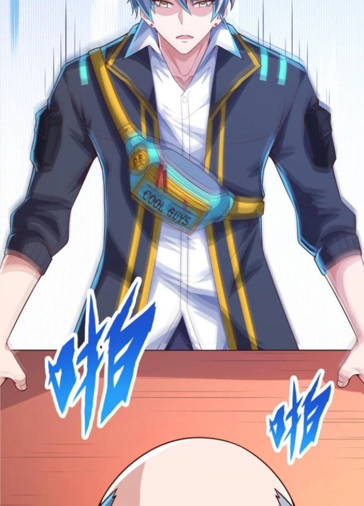 Linh Khí Khôi Phục: Ta Mỗi Ngày Thu Được Một Cái Kỹ Năng Mới Chapter 241 - Trang 2