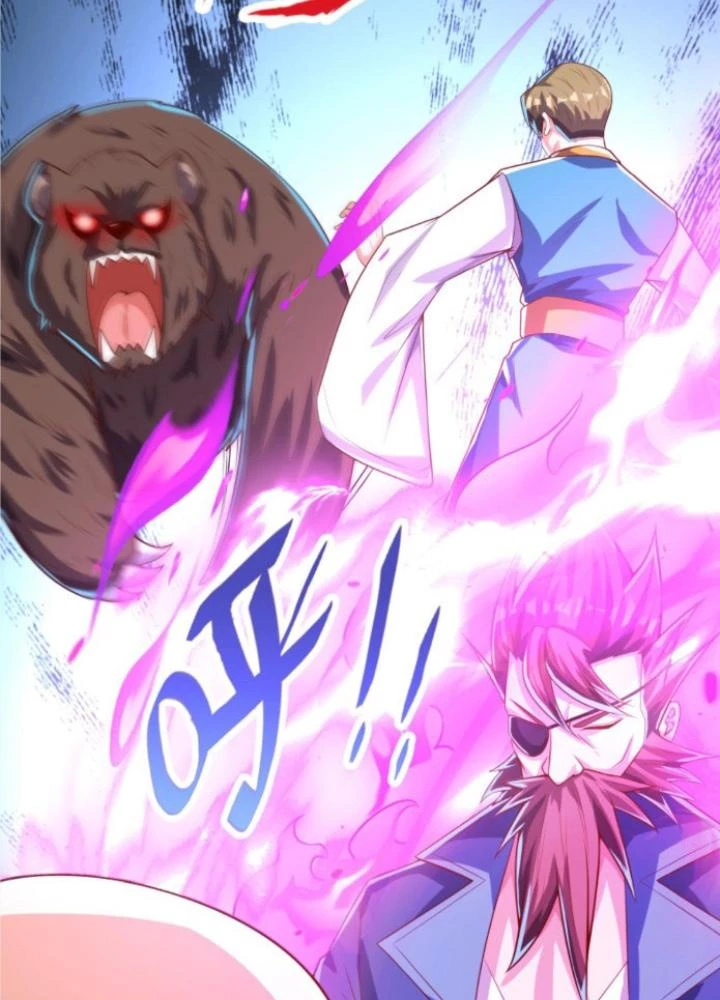 Linh Khí Khôi Phục: Ta Mỗi Ngày Thu Được Một Cái Kỹ Năng Mới Chapter 241 - Trang 2