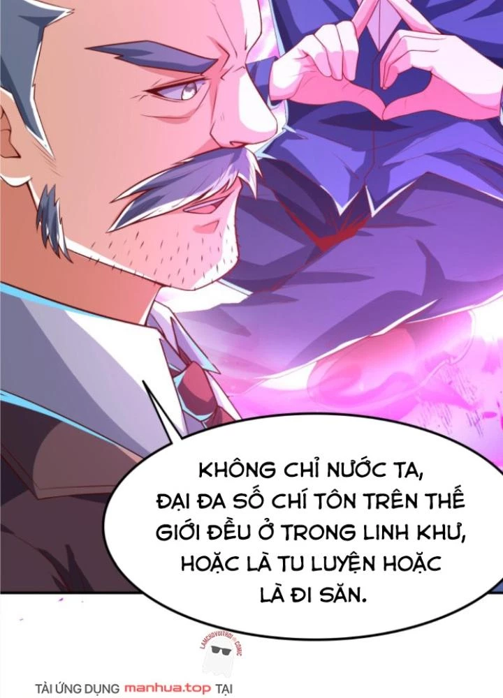 Linh Khí Khôi Phục: Ta Mỗi Ngày Thu Được Một Cái Kỹ Năng Mới Chapter 241 - Trang 2