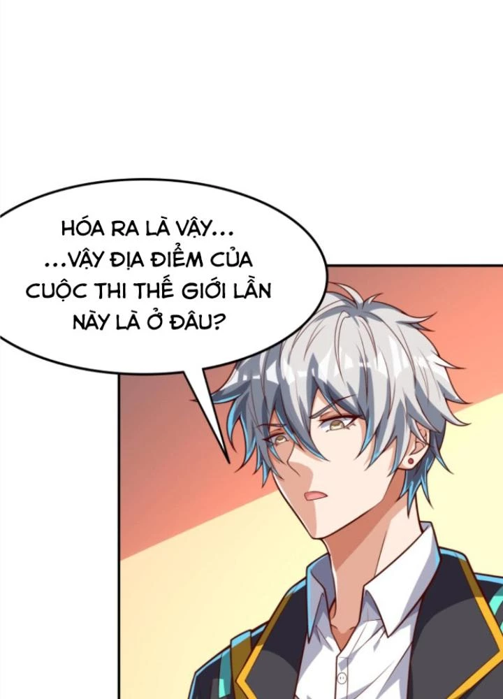 Linh Khí Khôi Phục: Ta Mỗi Ngày Thu Được Một Cái Kỹ Năng Mới Chapter 241 - Trang 2