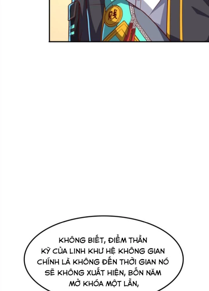 Linh Khí Khôi Phục: Ta Mỗi Ngày Thu Được Một Cái Kỹ Năng Mới Chapter 241 - Trang 2