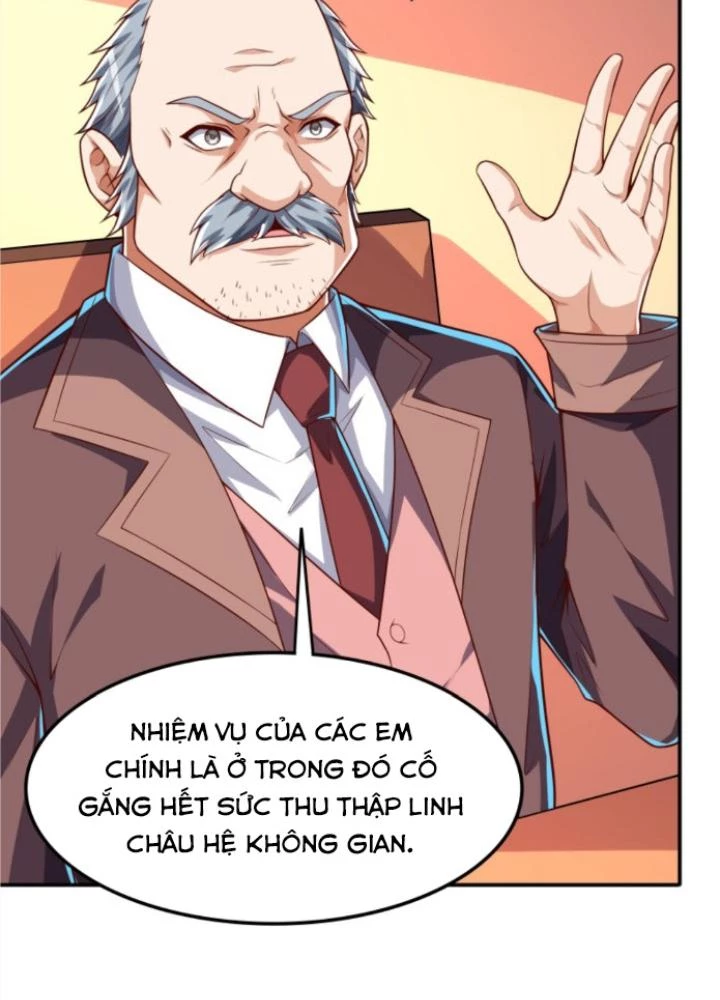 Linh Khí Khôi Phục: Ta Mỗi Ngày Thu Được Một Cái Kỹ Năng Mới Chapter 241 - Trang 2