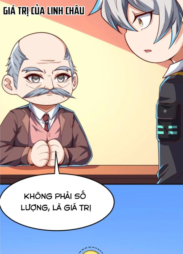 Linh Khí Khôi Phục: Ta Mỗi Ngày Thu Được Một Cái Kỹ Năng Mới Chapter 241 - Trang 2