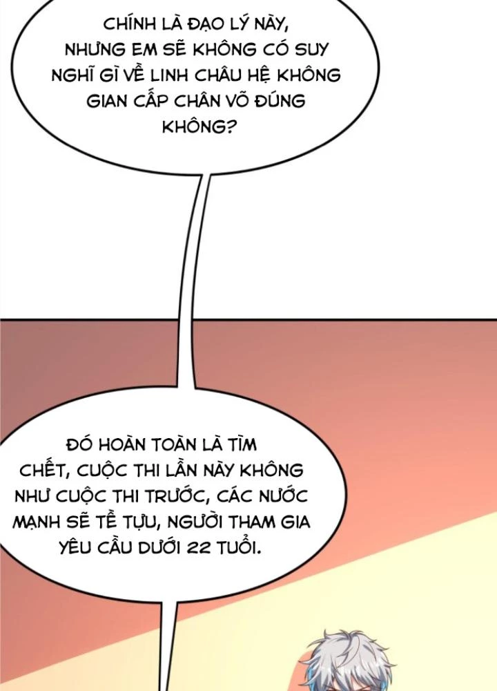 Linh Khí Khôi Phục: Ta Mỗi Ngày Thu Được Một Cái Kỹ Năng Mới Chapter 241 - Trang 2