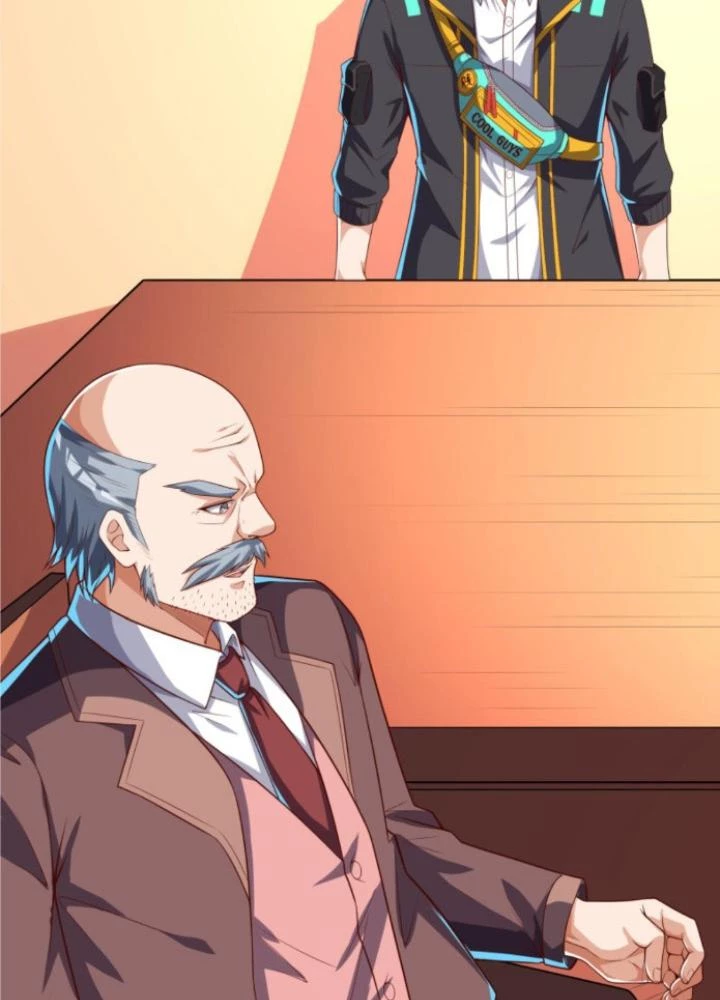 Linh Khí Khôi Phục: Ta Mỗi Ngày Thu Được Một Cái Kỹ Năng Mới Chapter 241 - Trang 2