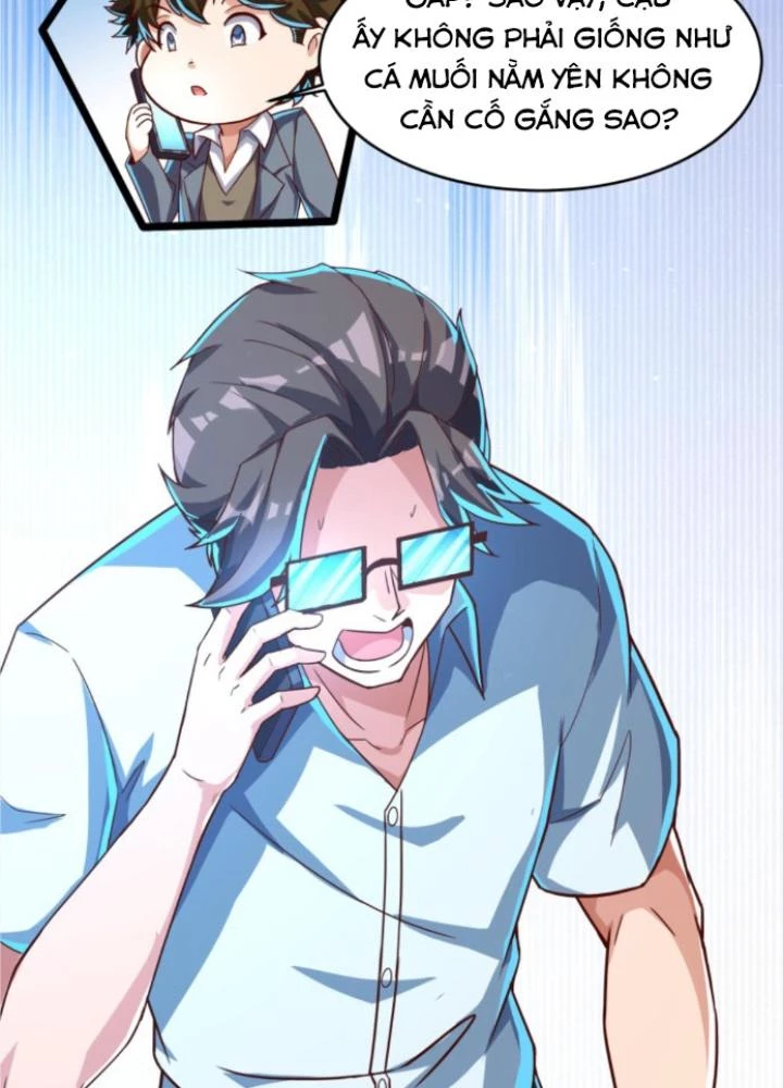 Linh Khí Khôi Phục: Ta Mỗi Ngày Thu Được Một Cái Kỹ Năng Mới Chapter 242 - Trang 2