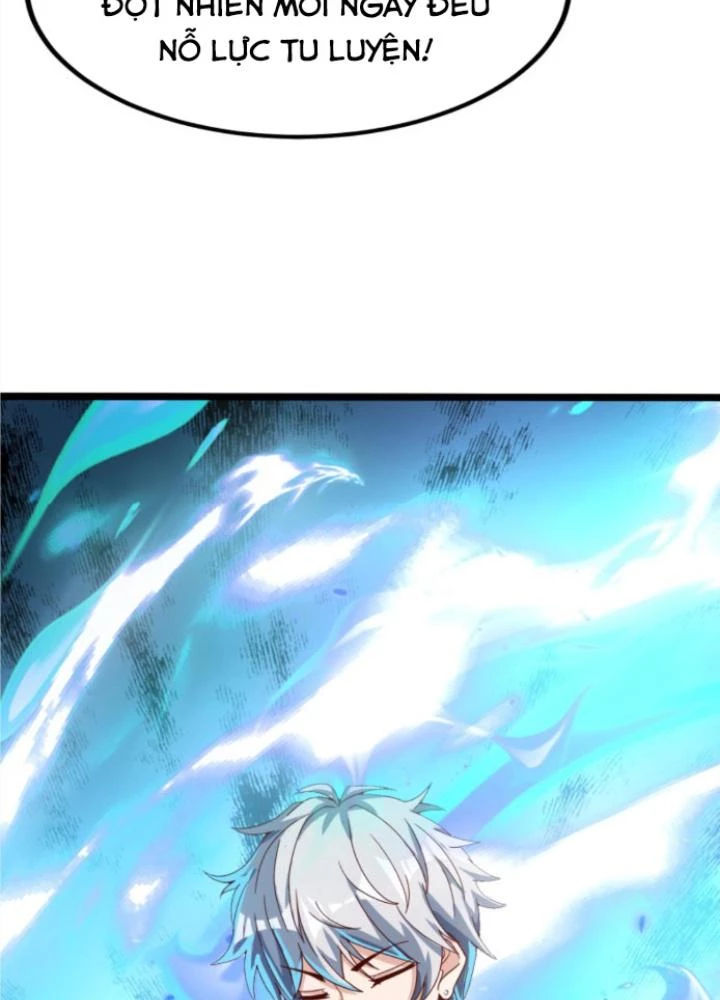 Linh Khí Khôi Phục: Ta Mỗi Ngày Thu Được Một Cái Kỹ Năng Mới Chapter 242 - Trang 2