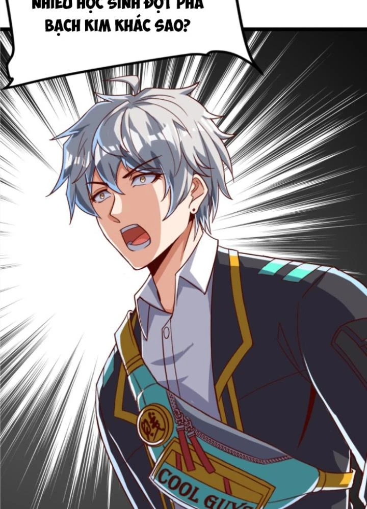 Linh Khí Khôi Phục: Ta Mỗi Ngày Thu Được Một Cái Kỹ Năng Mới Chapter 242 - Trang 2