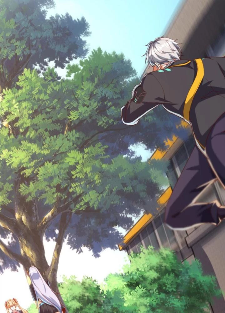 Linh Khí Khôi Phục: Ta Mỗi Ngày Thu Được Một Cái Kỹ Năng Mới Chapter 242 - Trang 2