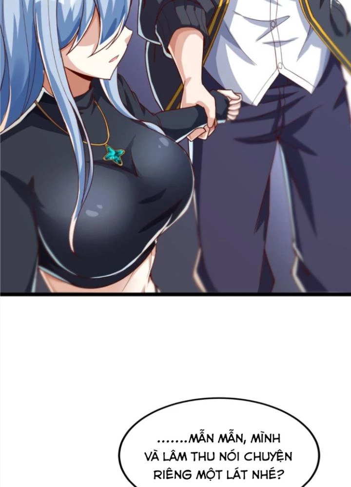 Linh Khí Khôi Phục: Ta Mỗi Ngày Thu Được Một Cái Kỹ Năng Mới Chapter 242 - Trang 2