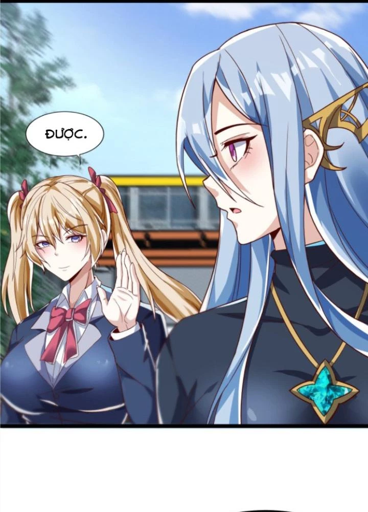 Linh Khí Khôi Phục: Ta Mỗi Ngày Thu Được Một Cái Kỹ Năng Mới Chapter 242 - Trang 2