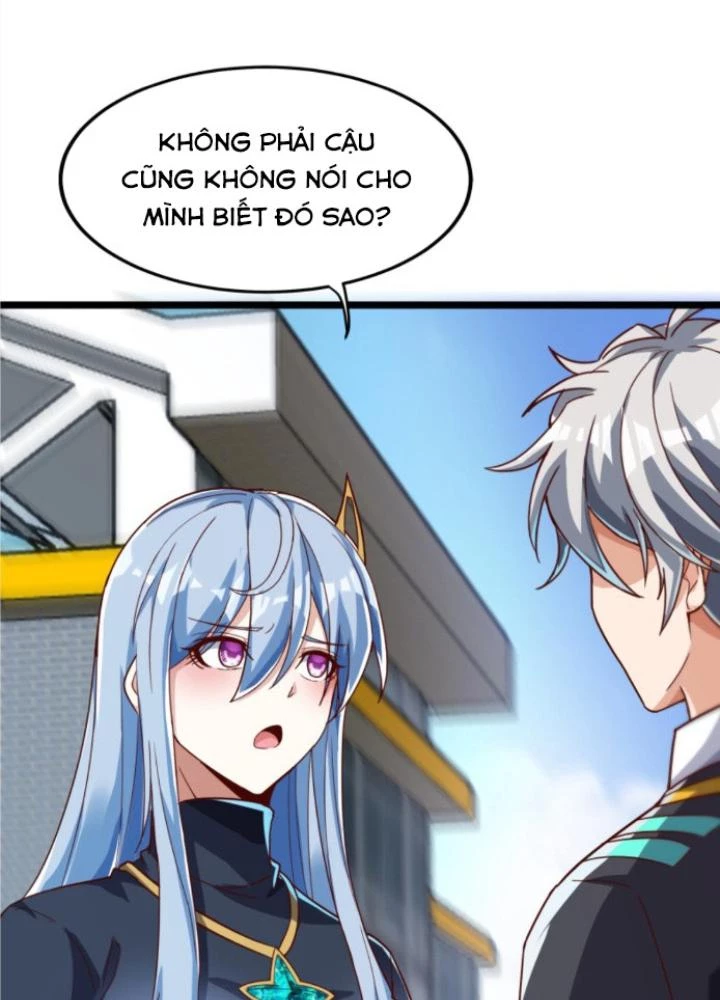 Linh Khí Khôi Phục: Ta Mỗi Ngày Thu Được Một Cái Kỹ Năng Mới Chapter 242 - Trang 2