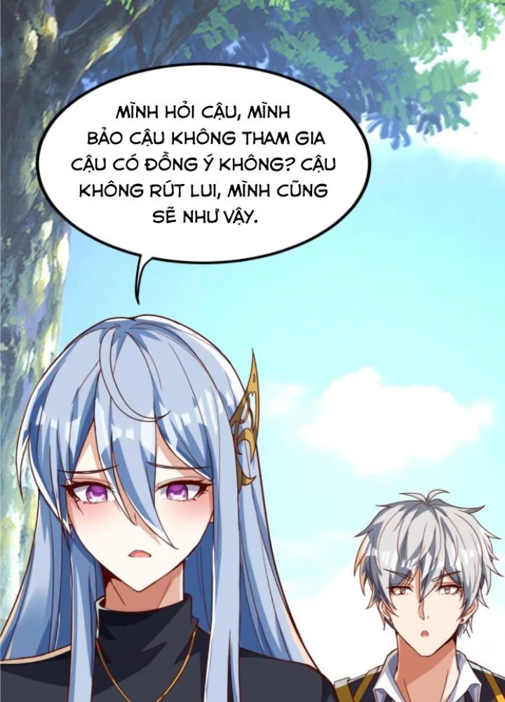 Linh Khí Khôi Phục: Ta Mỗi Ngày Thu Được Một Cái Kỹ Năng Mới Chapter 242 - Trang 2