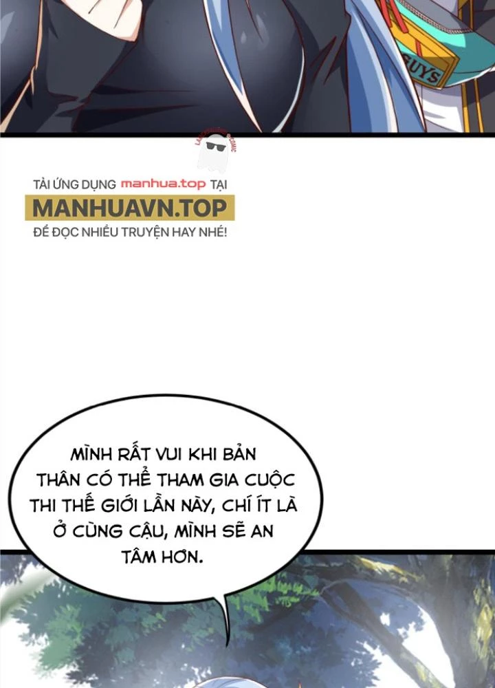 Linh Khí Khôi Phục: Ta Mỗi Ngày Thu Được Một Cái Kỹ Năng Mới Chapter 242 - Trang 2