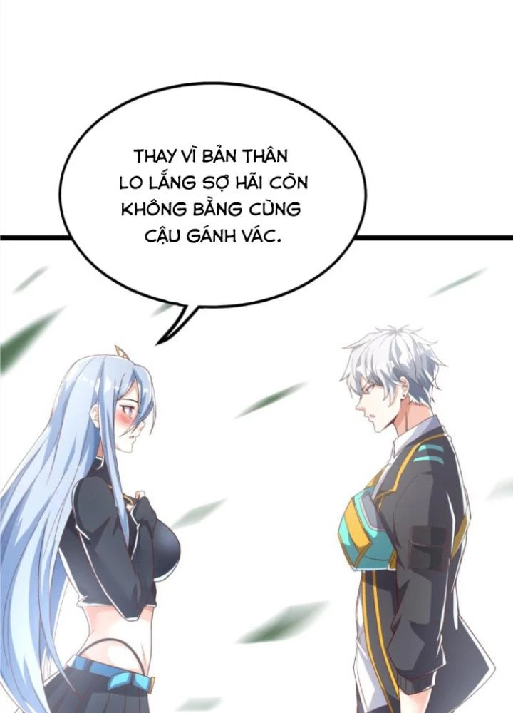 Linh Khí Khôi Phục: Ta Mỗi Ngày Thu Được Một Cái Kỹ Năng Mới Chapter 242 - Trang 2