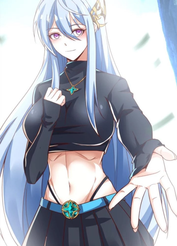 Linh Khí Khôi Phục: Ta Mỗi Ngày Thu Được Một Cái Kỹ Năng Mới Chapter 242 - Trang 2