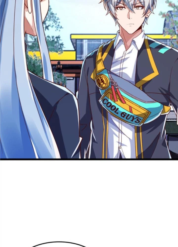 Linh Khí Khôi Phục: Ta Mỗi Ngày Thu Được Một Cái Kỹ Năng Mới Chapter 242 - Trang 2