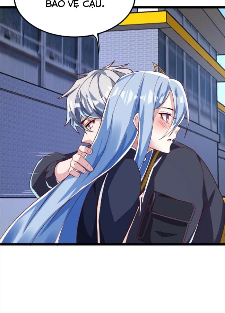 Linh Khí Khôi Phục: Ta Mỗi Ngày Thu Được Một Cái Kỹ Năng Mới Chapter 242 - Trang 2