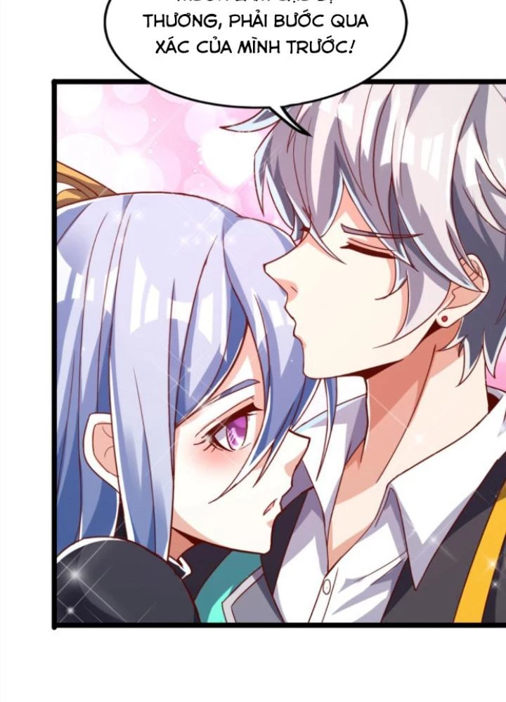 Linh Khí Khôi Phục: Ta Mỗi Ngày Thu Được Một Cái Kỹ Năng Mới Chapter 242 - Trang 2