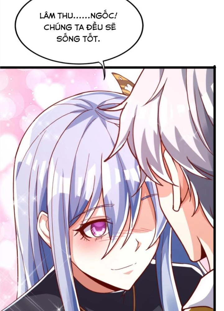 Linh Khí Khôi Phục: Ta Mỗi Ngày Thu Được Một Cái Kỹ Năng Mới Chapter 242 - Trang 2