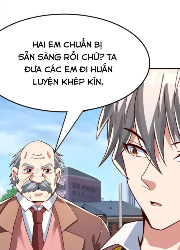 Linh Khí Khôi Phục: Ta Mỗi Ngày Thu Được Một Cái Kỹ Năng Mới Chapter 243 - Trang 2