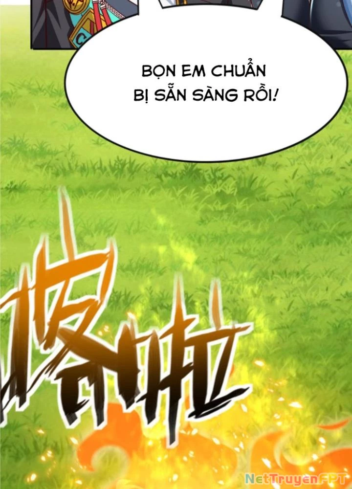 Linh Khí Khôi Phục: Ta Mỗi Ngày Thu Được Một Cái Kỹ Năng Mới Chapter 243 - Trang 2