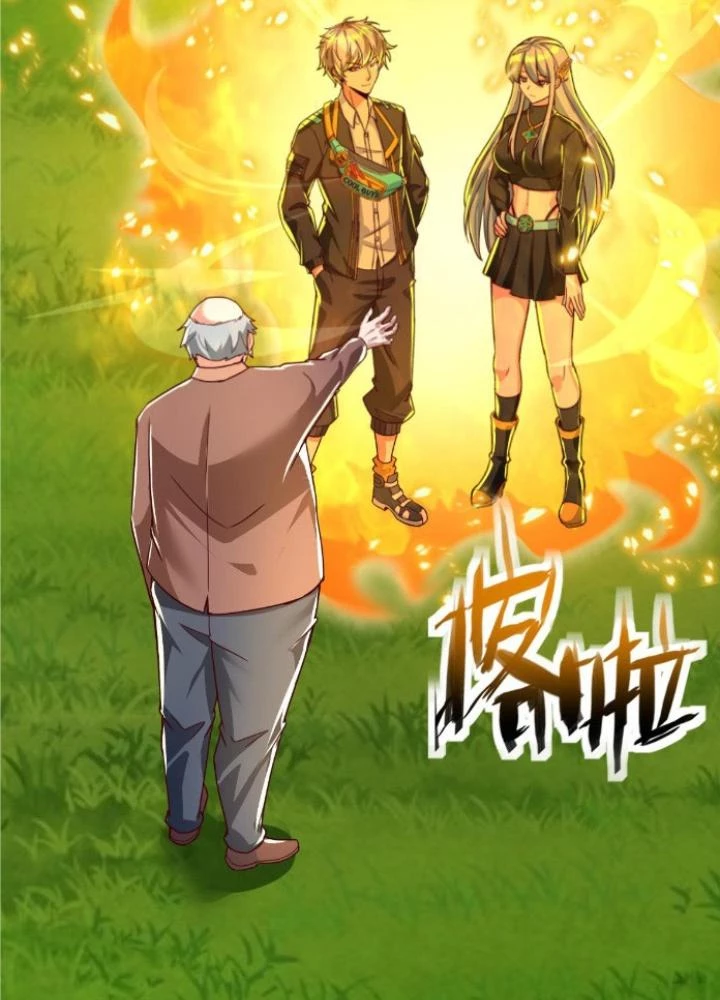 Linh Khí Khôi Phục: Ta Mỗi Ngày Thu Được Một Cái Kỹ Năng Mới Chapter 243 - Trang 2