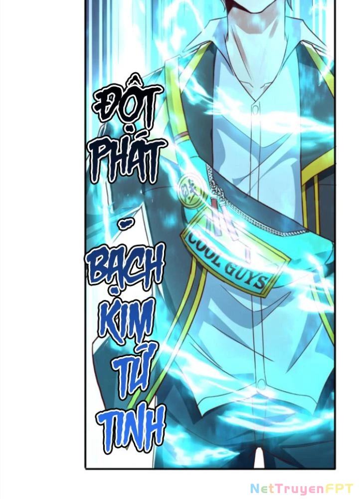 Linh Khí Khôi Phục: Ta Mỗi Ngày Thu Được Một Cái Kỹ Năng Mới Chapter 243 - Trang 2