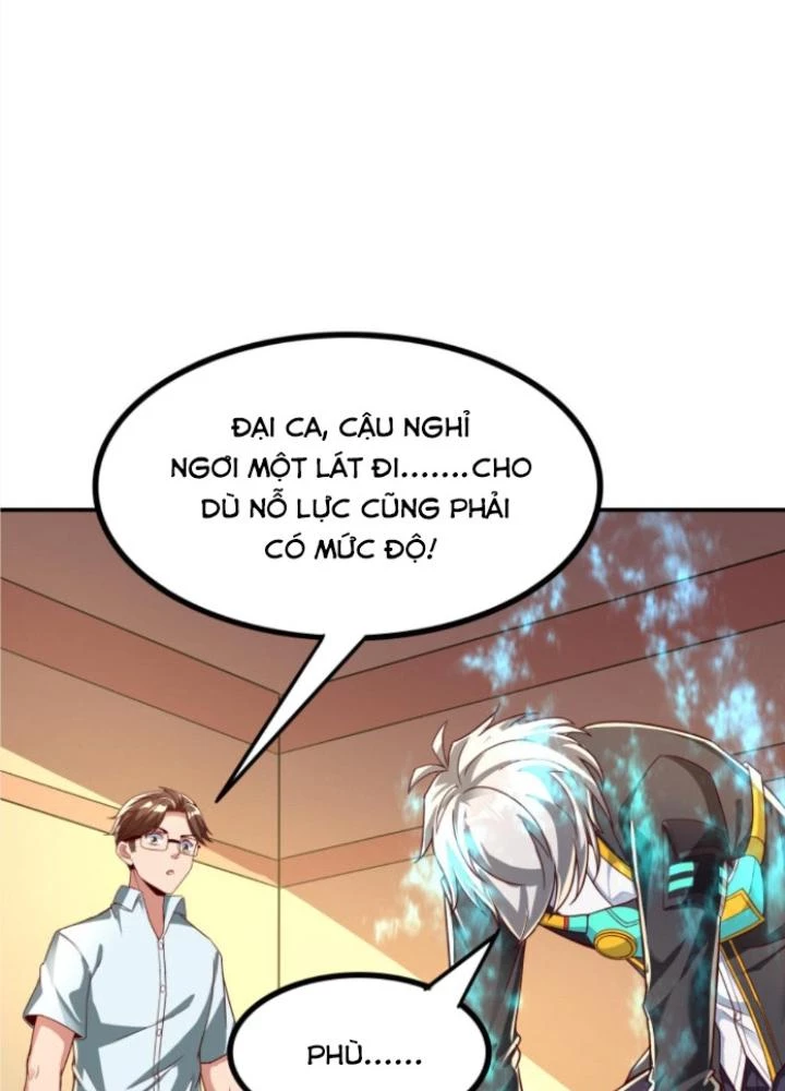 Linh Khí Khôi Phục: Ta Mỗi Ngày Thu Được Một Cái Kỹ Năng Mới Chapter 243 - Trang 2