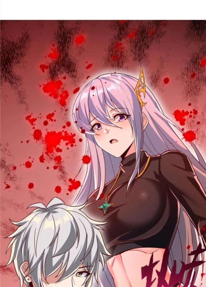 Linh Khí Khôi Phục: Ta Mỗi Ngày Thu Được Một Cái Kỹ Năng Mới Chapter 243 - Trang 2