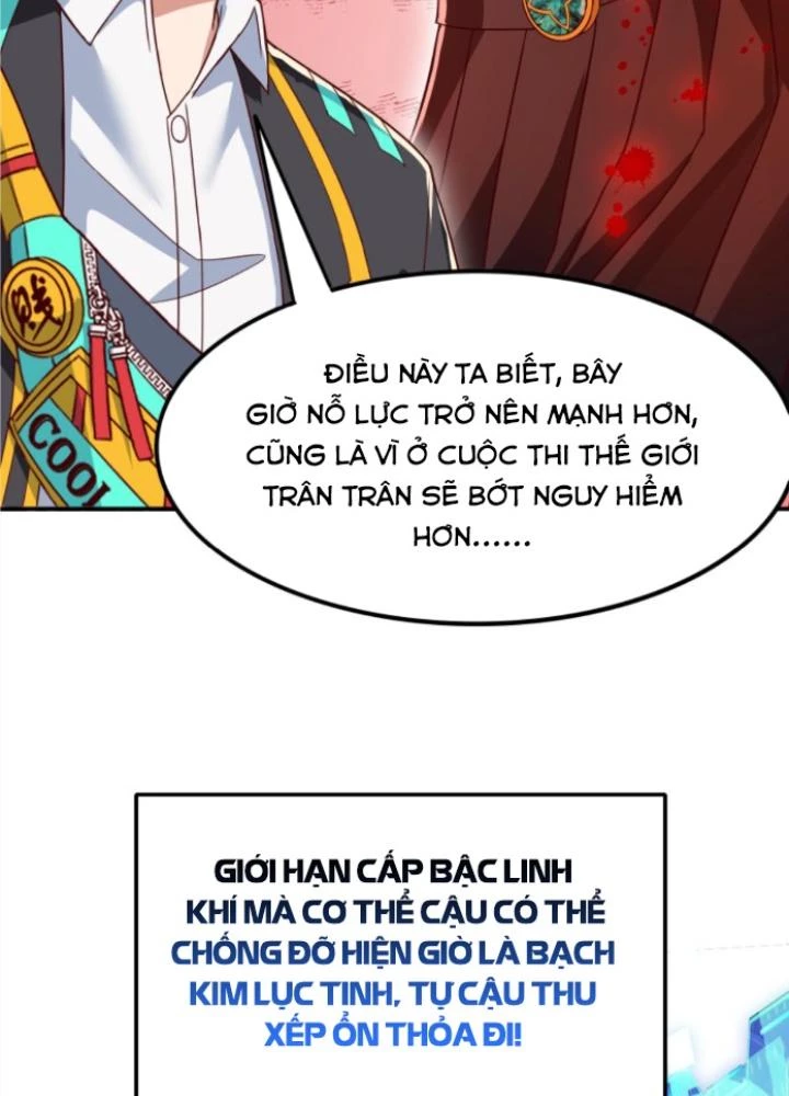 Linh Khí Khôi Phục: Ta Mỗi Ngày Thu Được Một Cái Kỹ Năng Mới Chapter 243 - Trang 2