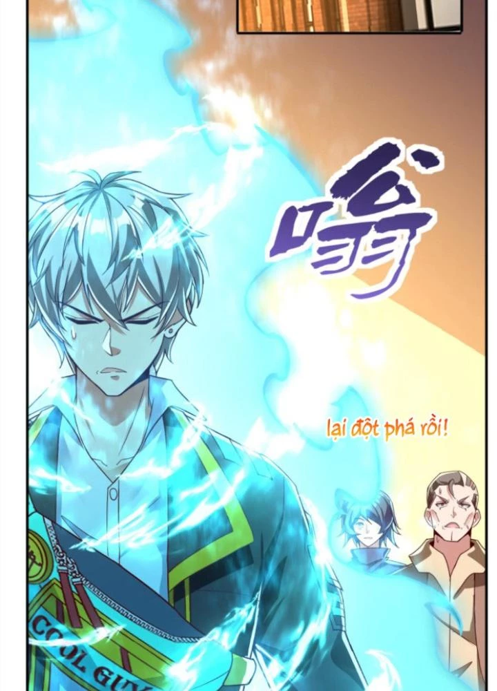 Linh Khí Khôi Phục: Ta Mỗi Ngày Thu Được Một Cái Kỹ Năng Mới Chapter 243 - Trang 2