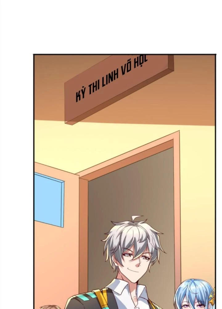 Linh Khí Khôi Phục: Ta Mỗi Ngày Thu Được Một Cái Kỹ Năng Mới Chapter 243 - Trang 2