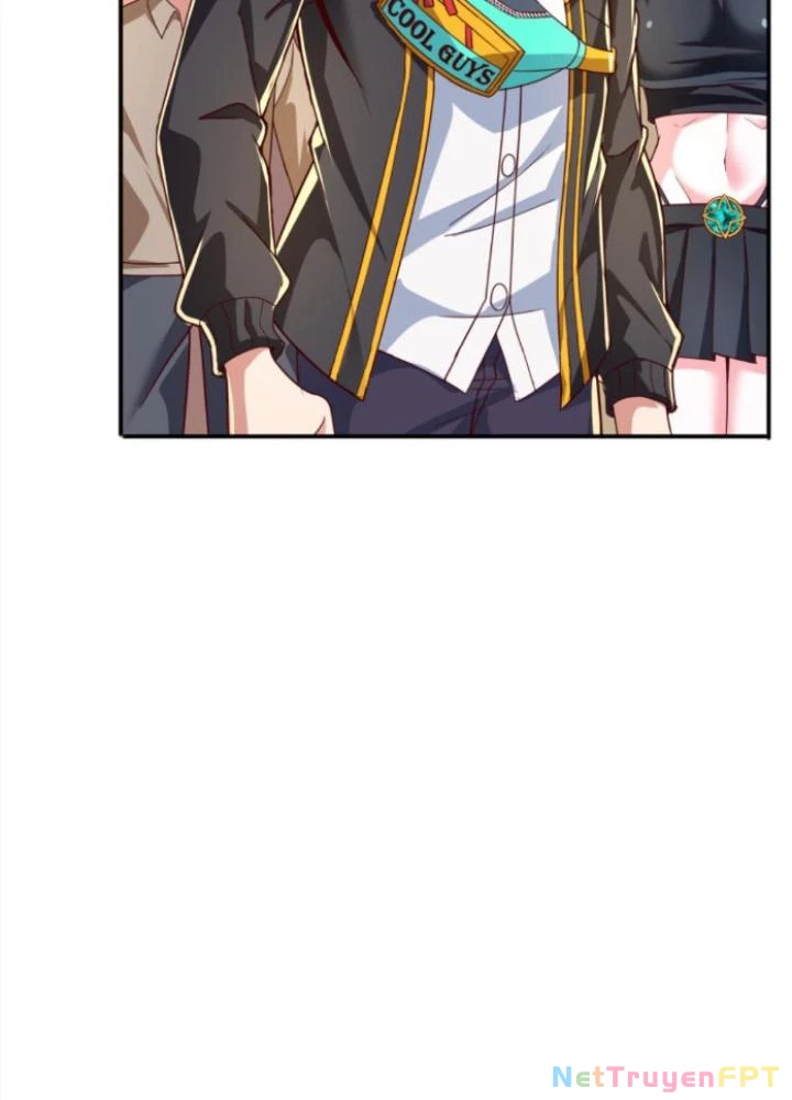 Linh Khí Khôi Phục: Ta Mỗi Ngày Thu Được Một Cái Kỹ Năng Mới Chapter 243 - Trang 2