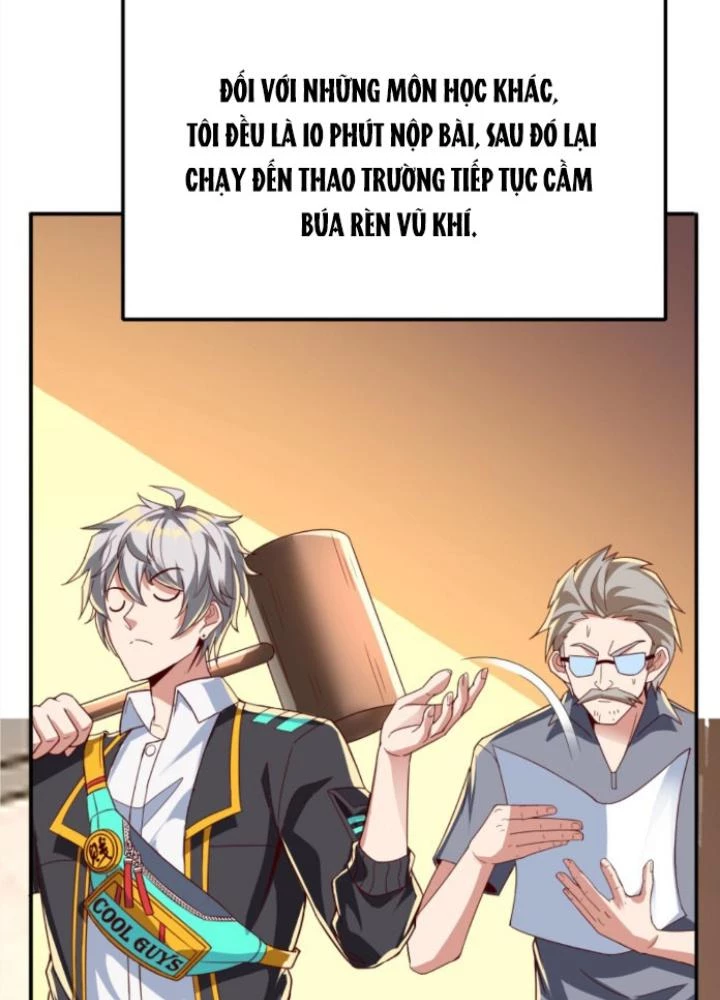 Linh Khí Khôi Phục: Ta Mỗi Ngày Thu Được Một Cái Kỹ Năng Mới Chapter 243 - Trang 2