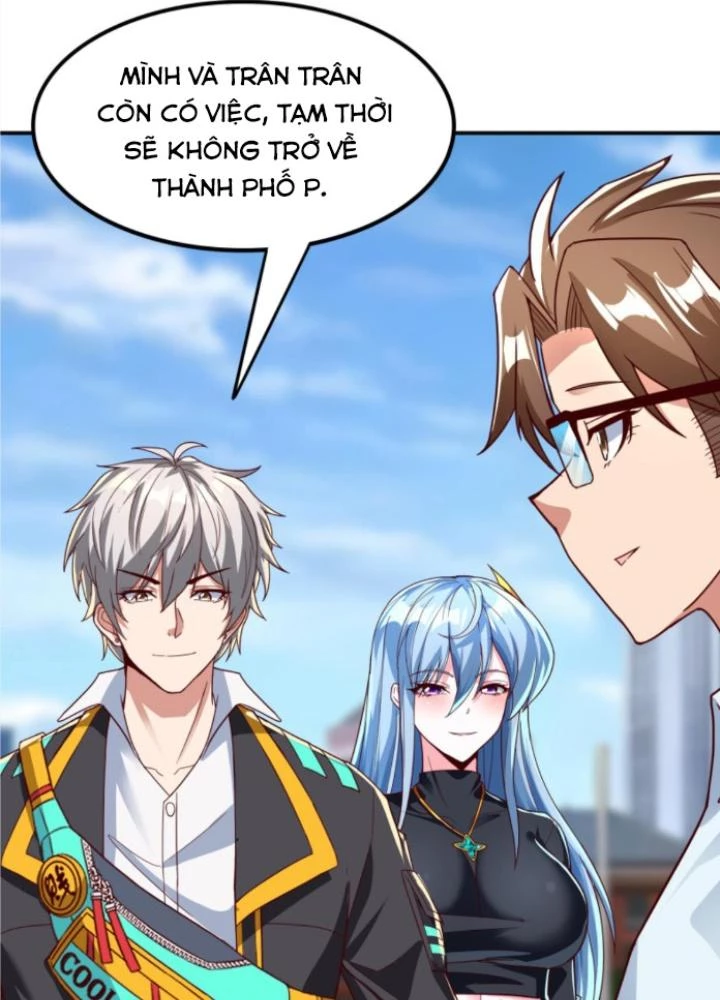 Linh Khí Khôi Phục: Ta Mỗi Ngày Thu Được Một Cái Kỹ Năng Mới Chapter 243 - Trang 2